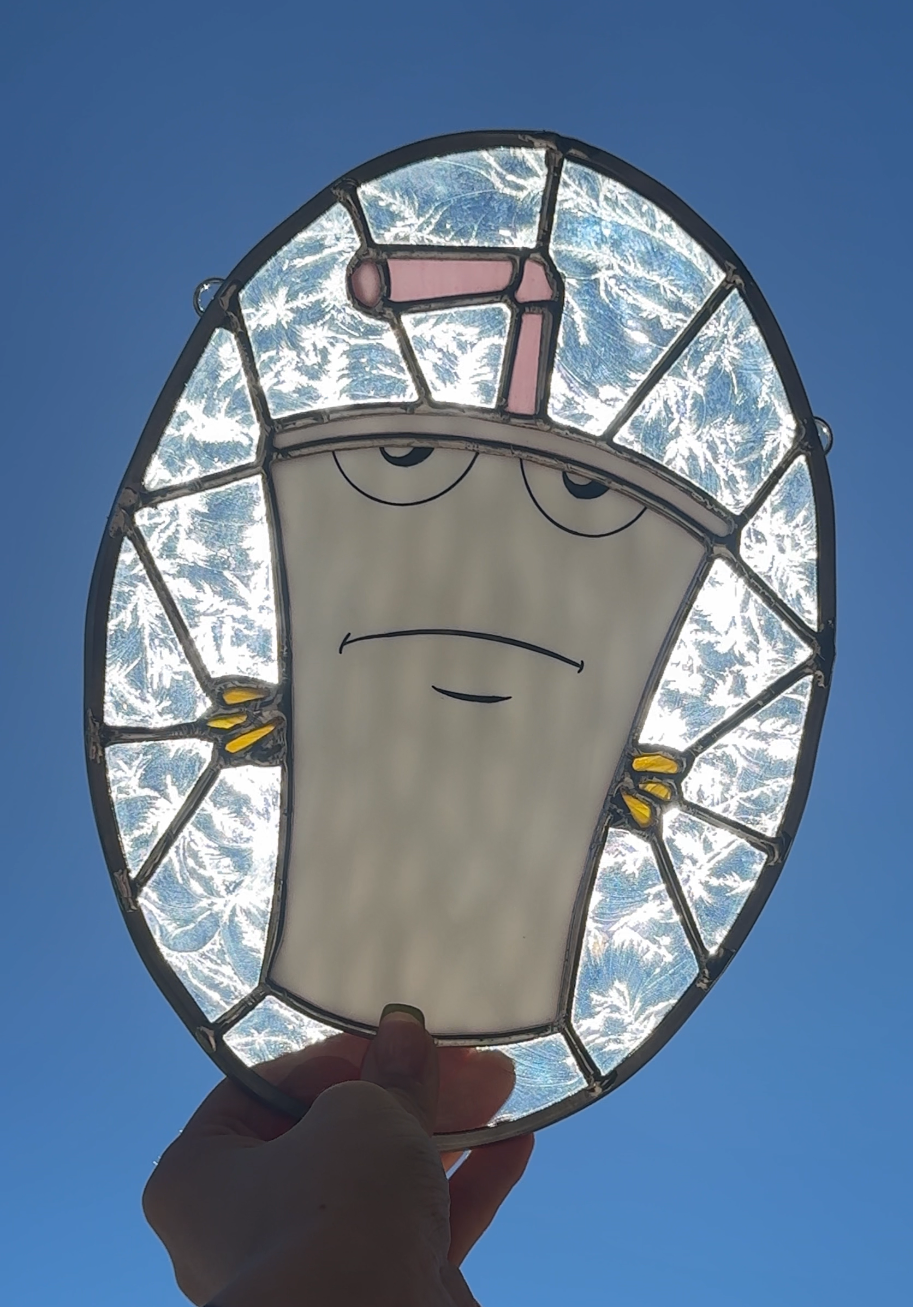 Master Shake
