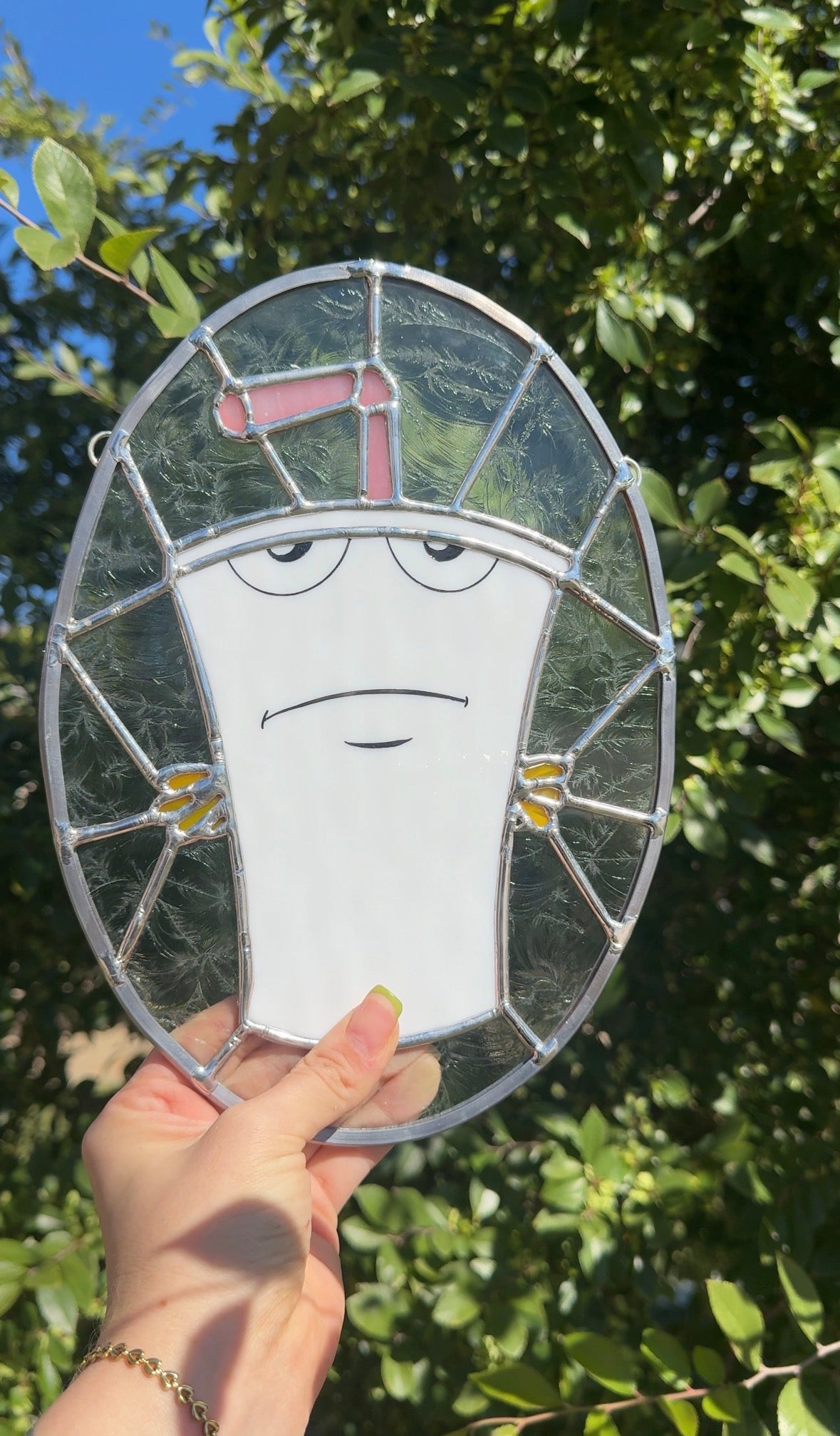 Master Shake