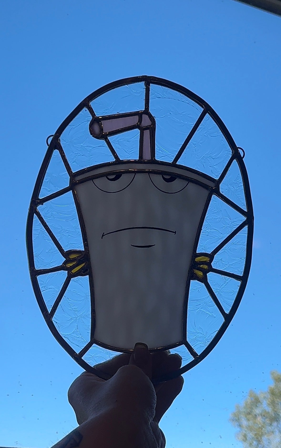 Master Shake