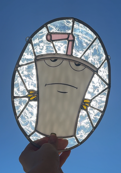 Master Shake