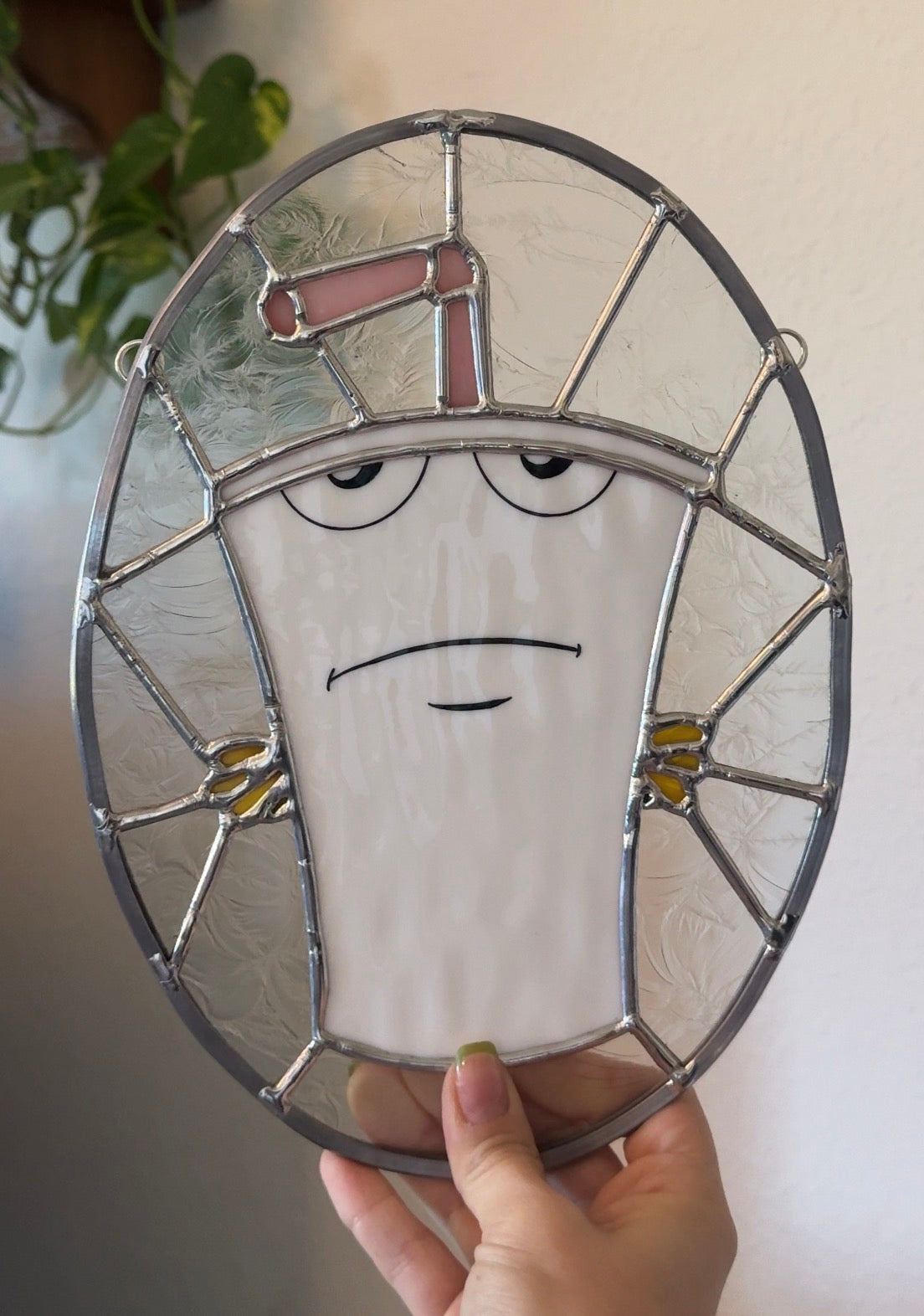 Master Shake