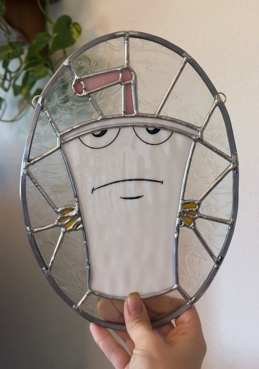 Master Shake