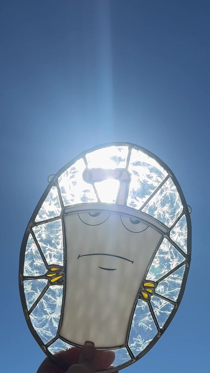 Master Shake